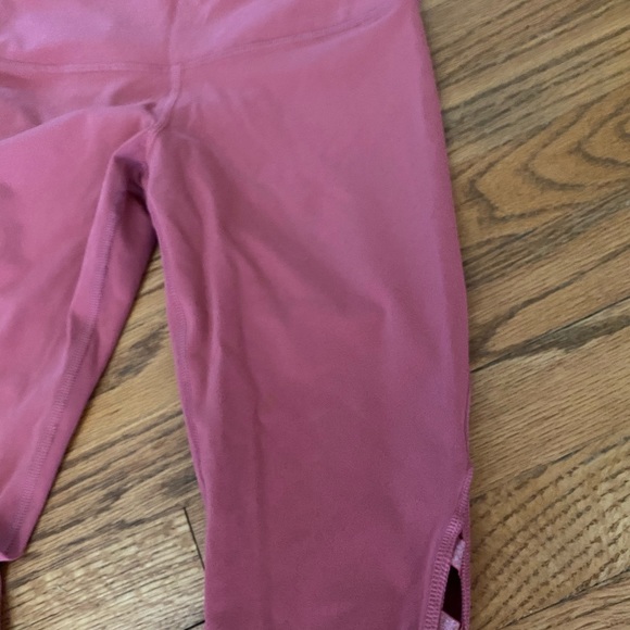 Victoria’s Secret Sport leggings size XS - Picture 3 of 5